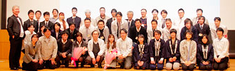 写真：JaSST'15 Tokyo 実行委員会