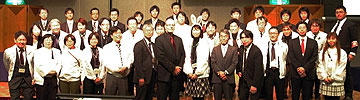 写真：JaSST'12 Tokyo 実行委員会