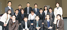 写真：JaSST'14 Tokai 実行委員会