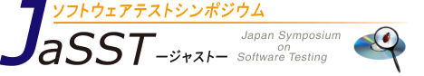 JaSSTロゴ