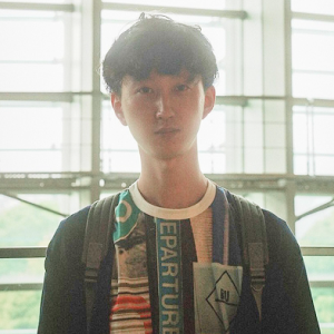 顔写真